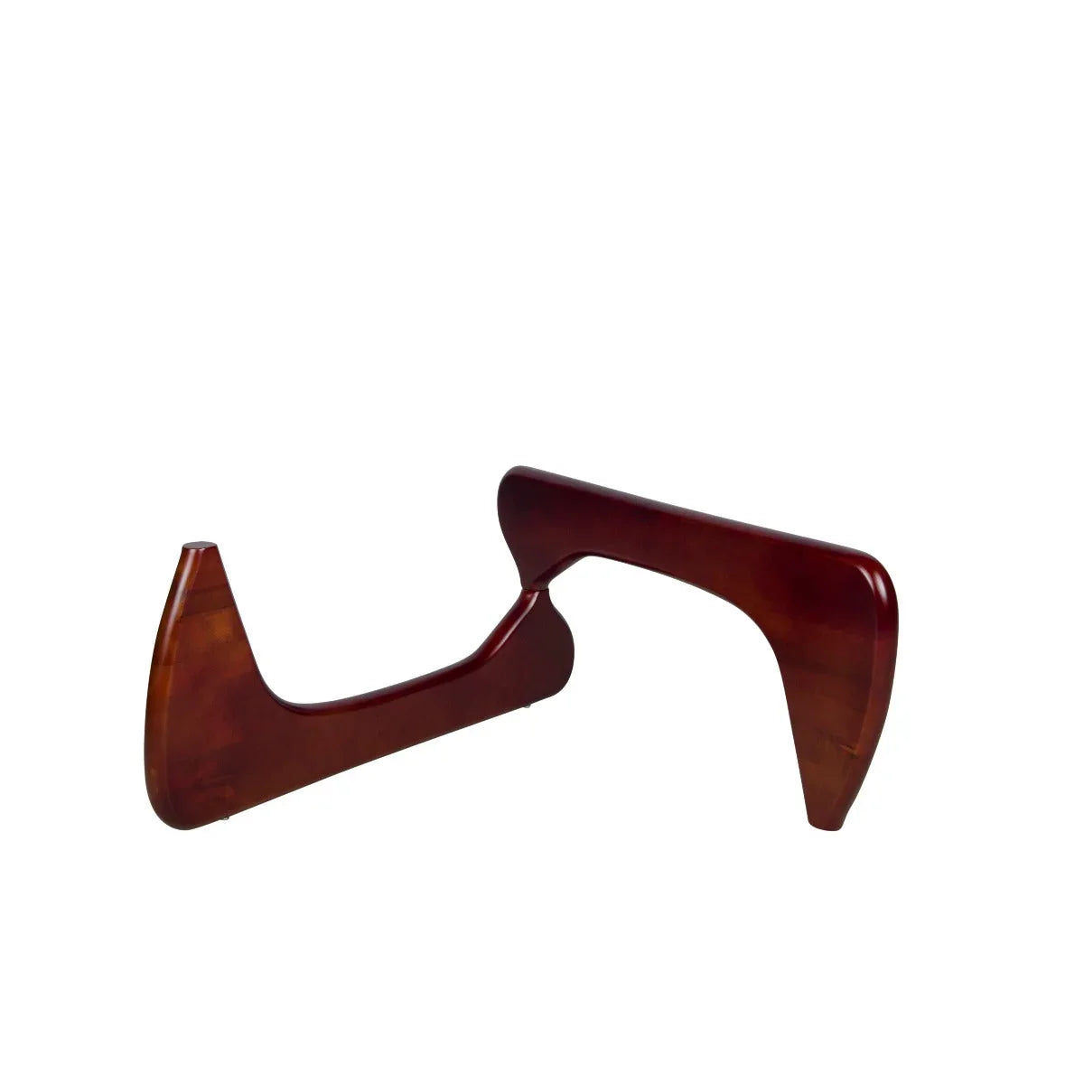 Imperial Triangle Coffee Table Base - Elax Furniture