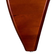 Imperial Triangle Coffee Table Base - Elax Furniture