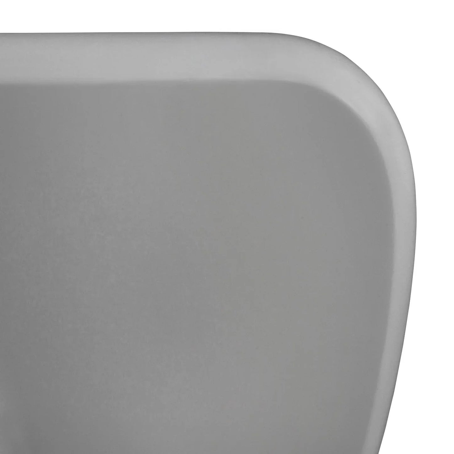 Imperial Triangle Coffee Table Base - Elax Furniture