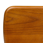 Imperial Triangle Coffee Table Base - Elax Furniture