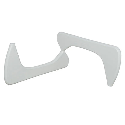 Imperial Triangle Coffee Table Base - Elax Furniture