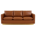 Cognac Tan