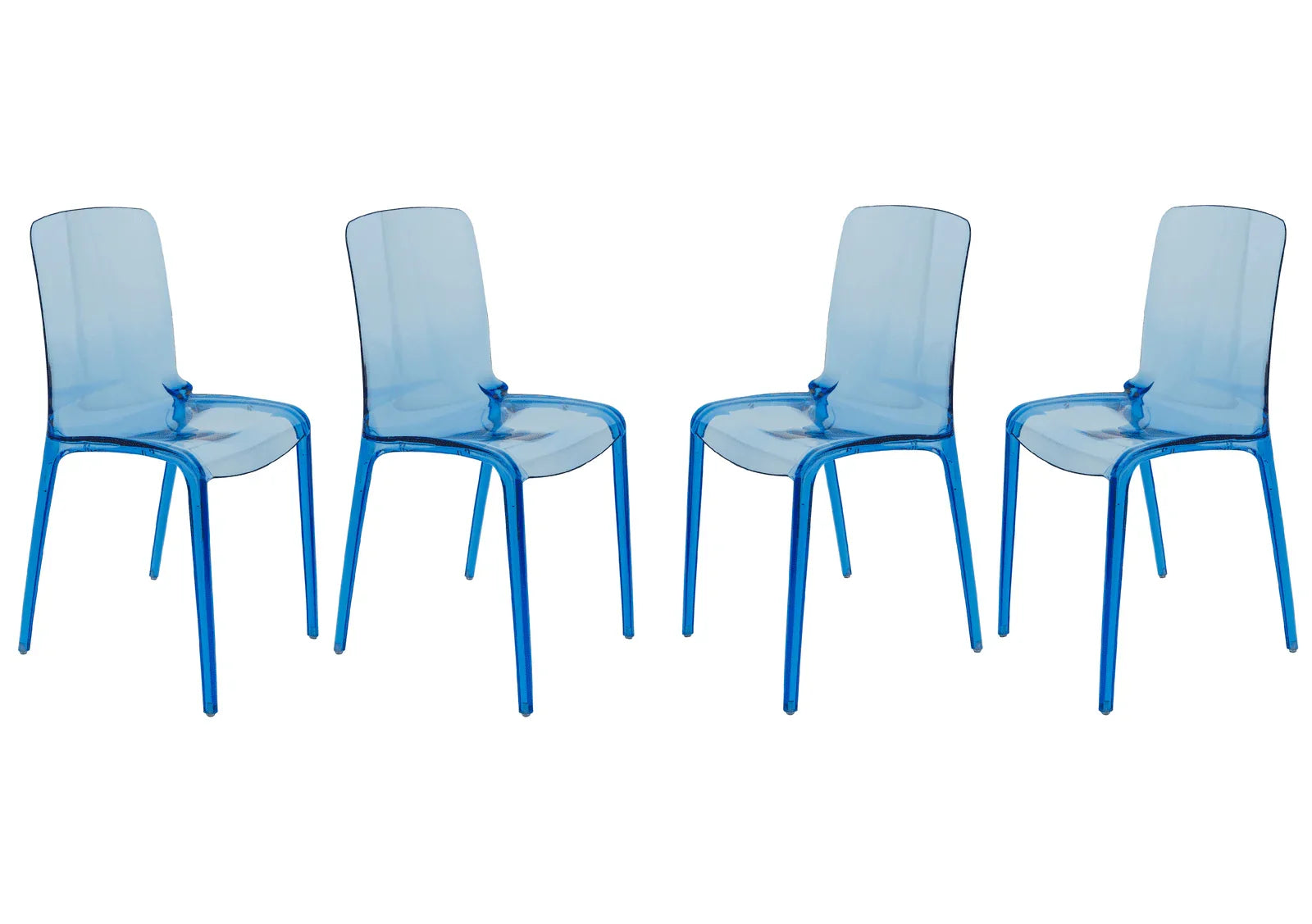 Murray Modern Dining Chair Set of 4 - Elax Furniture