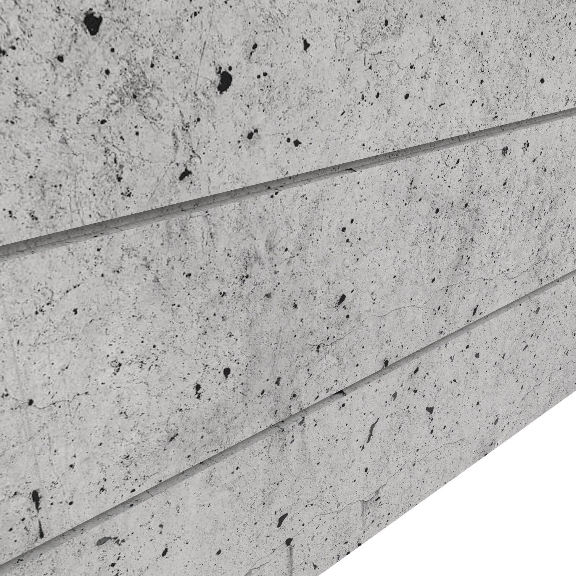 Oasis Rectangular Fiberstone and Clay Planter for Indoor and Outdoor with Drainage Holes - Elax Furniture