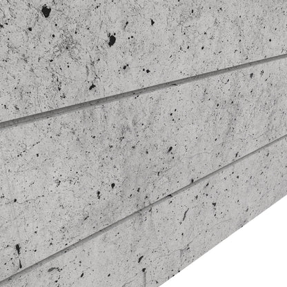 Oasis Rectangular Fiberstone and Clay Planter for Indoor and Outdoor with Drainage Holes - Elax Furniture