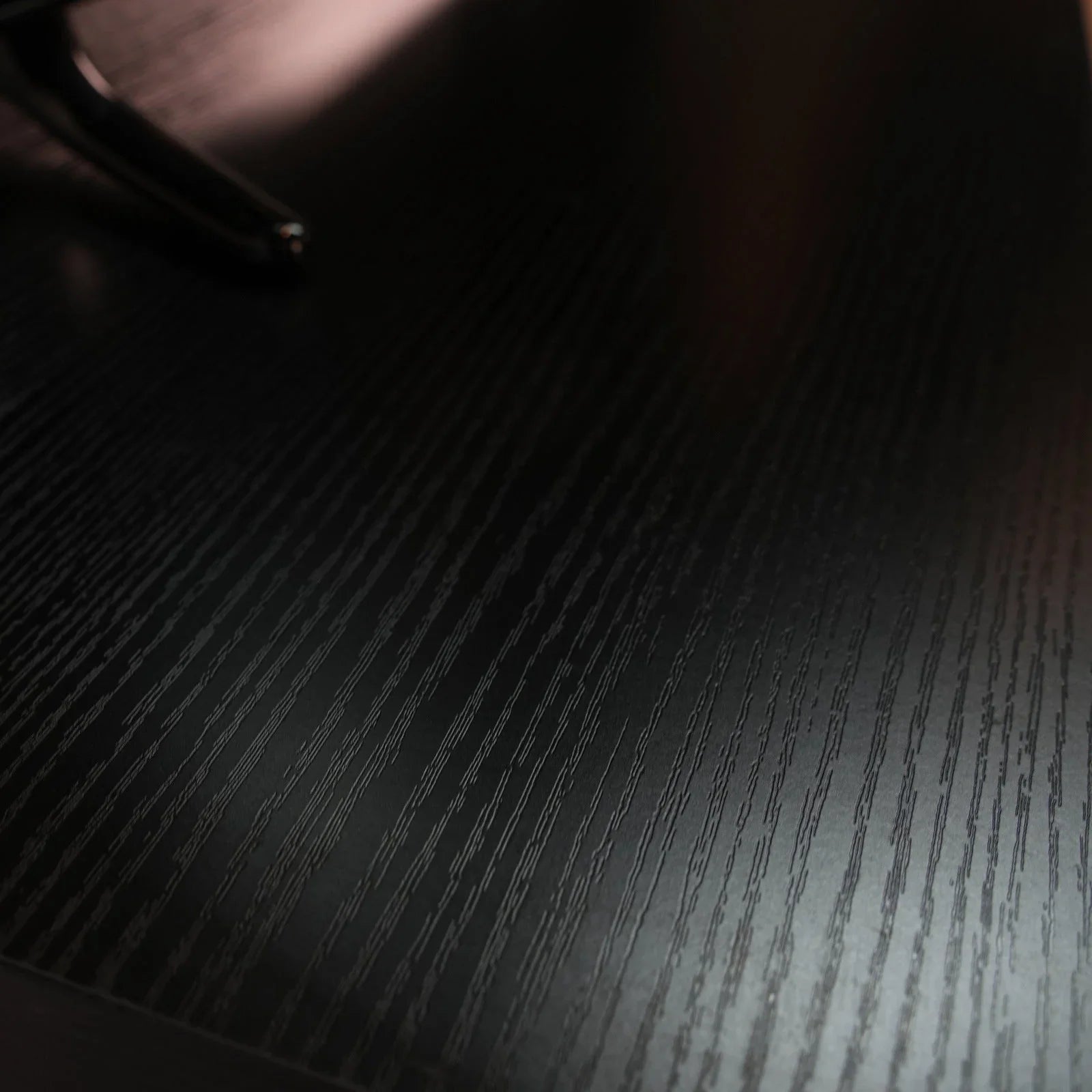 Orford Mid-Century Modern TV Stand with MDF Shelves and Powder Coated Iron Legs for Living Room - Elax Furniture