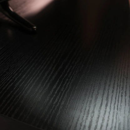 Orford Mid-Century Modern TV Stand with MDF Shelves and Powder Coated Iron Legs for Living Room - Elax Furniture