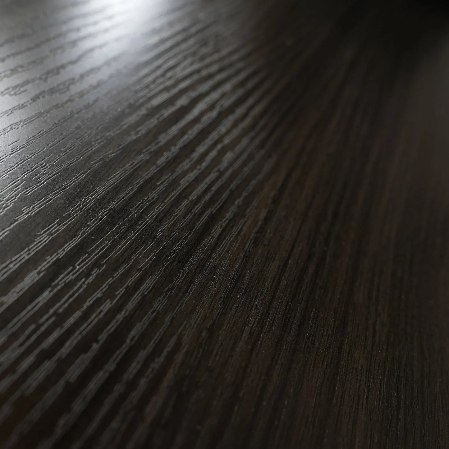 Orford Mid-Century Modern TV Stand with MDF Shelves and Powder Coated Iron Legs for Living Room - Elax Furniture