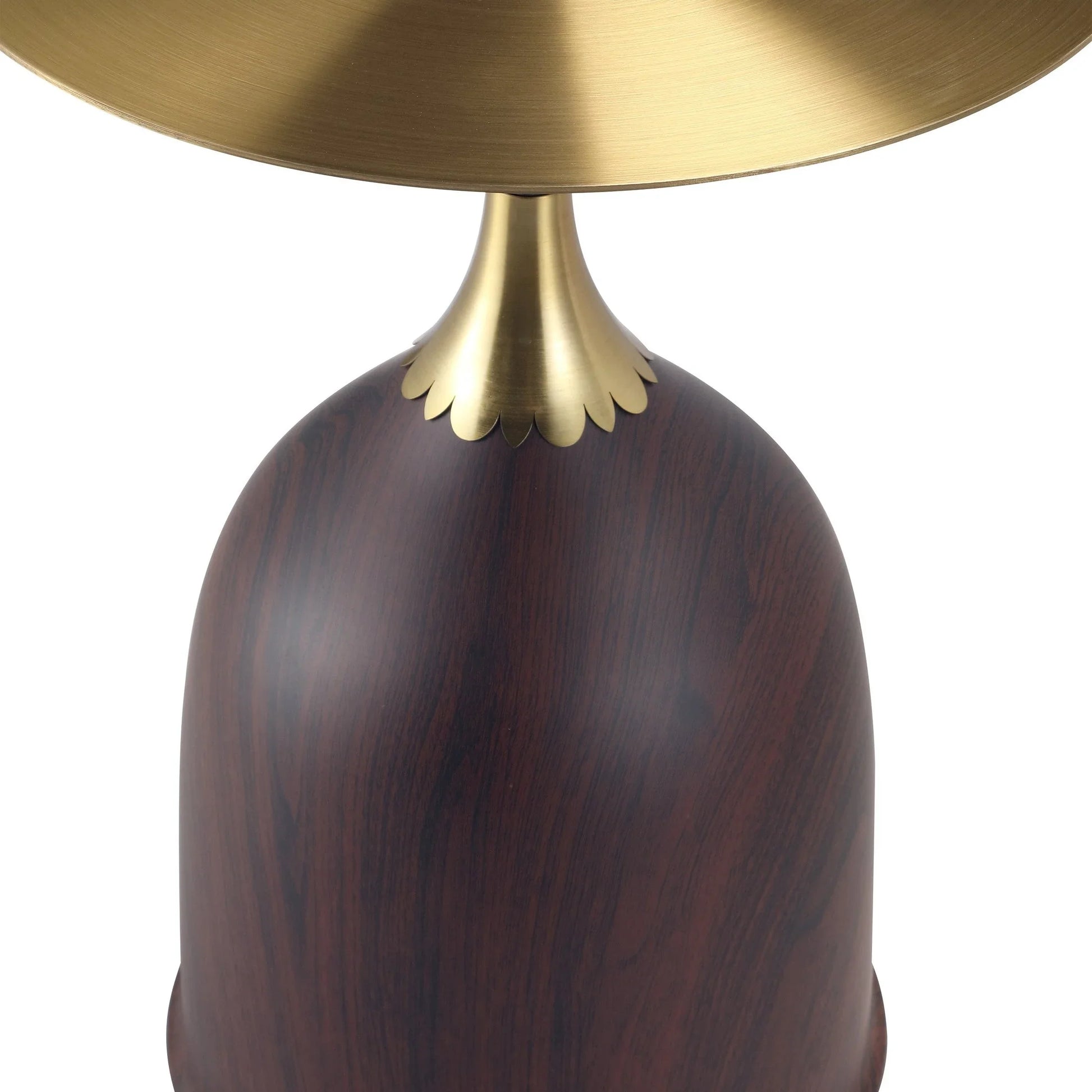 Oslo Side Table Round Stainless Steel Top and Pedestal Base - Elax Furniture