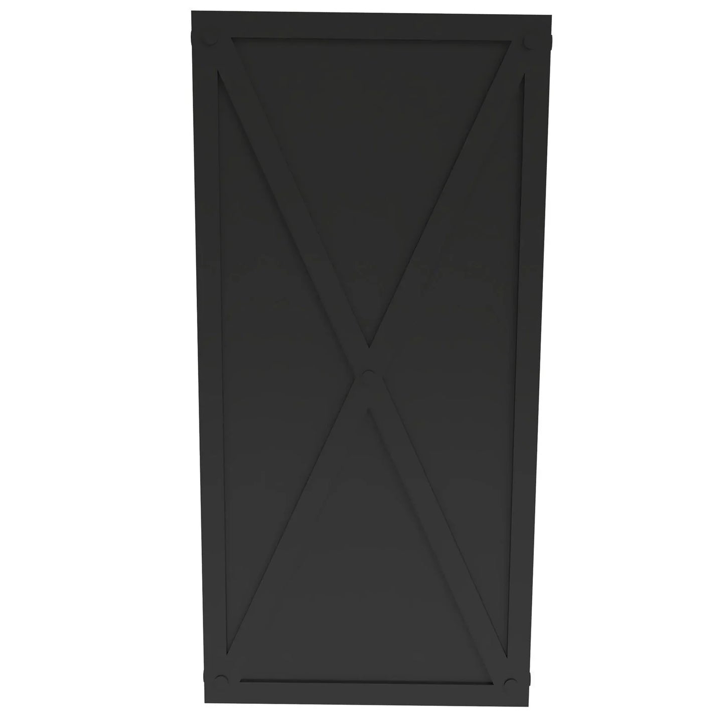 Papyrus Indoor Outdoor Fiberstone and Clay Rectangular Planter with Drainage Holes - Elax Furniture