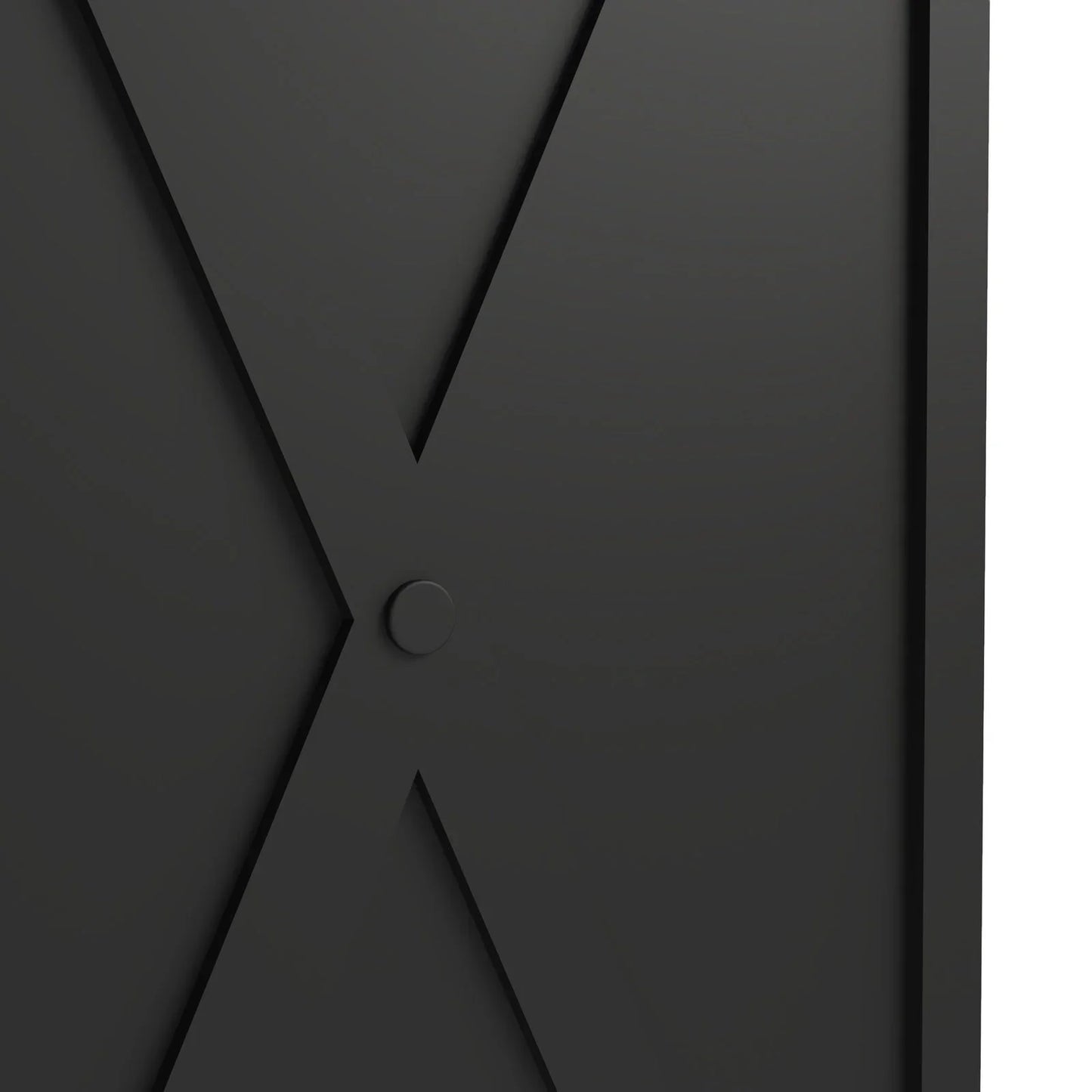 Papyrus Indoor Outdoor Fiberstone and Clay Rectangular Planter with Drainage Holes - Elax Furniture