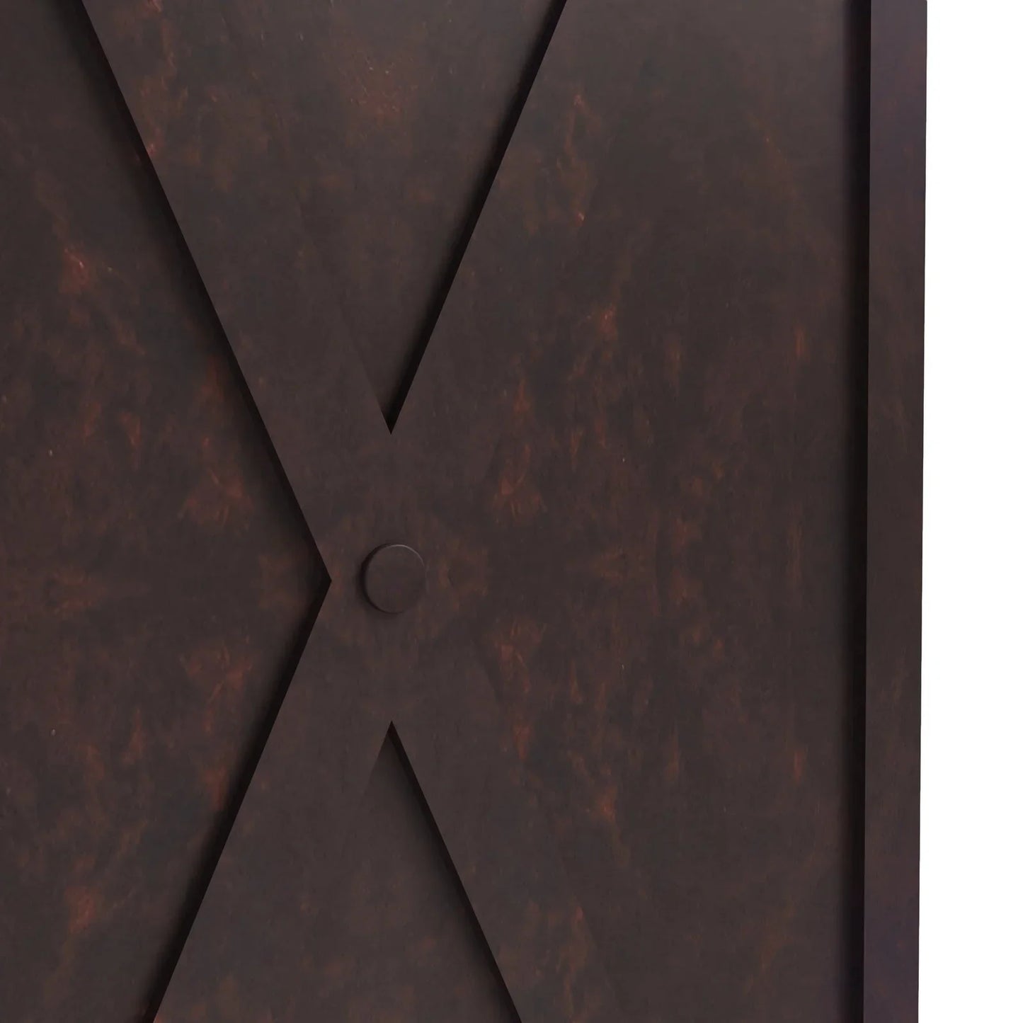 Papyrus Indoor Outdoor Fiberstone and Clay Rectangular Planter with Drainage Holes - Elax Furniture