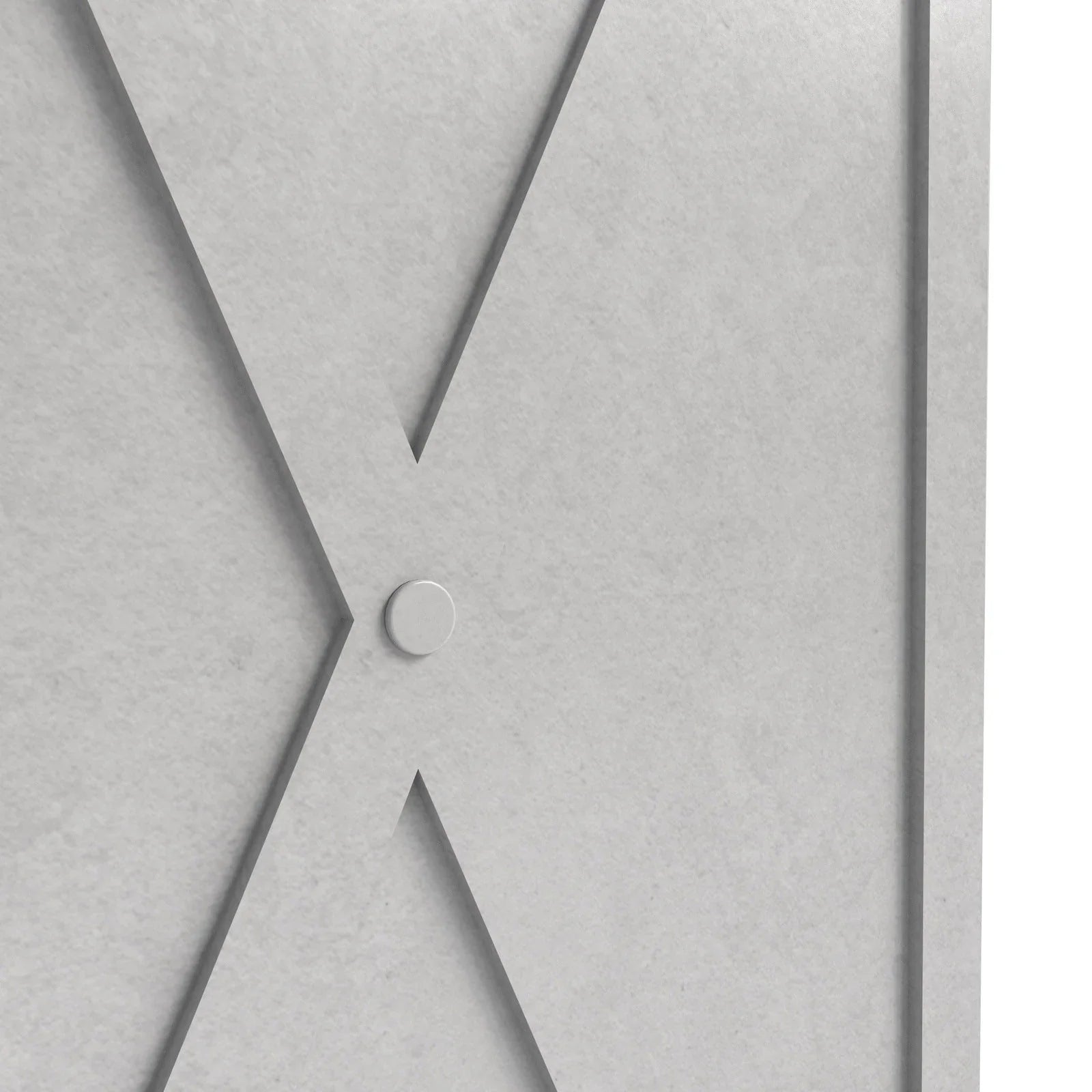 Papyrus Indoor Outdoor Fiberstone and Clay Rectangular Planter with Drainage Holes - Elax Furniture