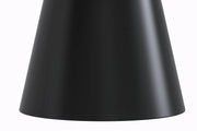 Prynn Modern Round Dining Table with a Sintered Stone/Glass Top in Stainless Steel - Elax Furniture