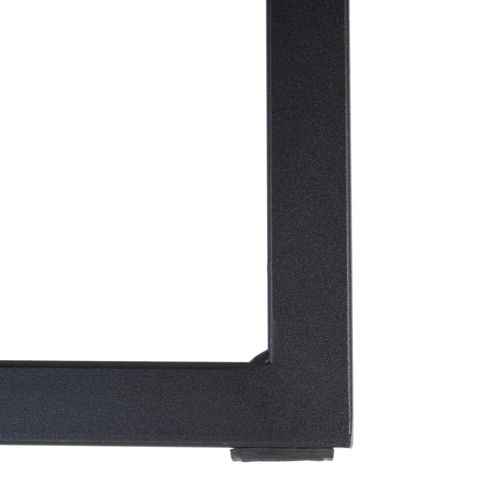 Quincy Leather Bar Stools With Metal Frame - Elax Furniture