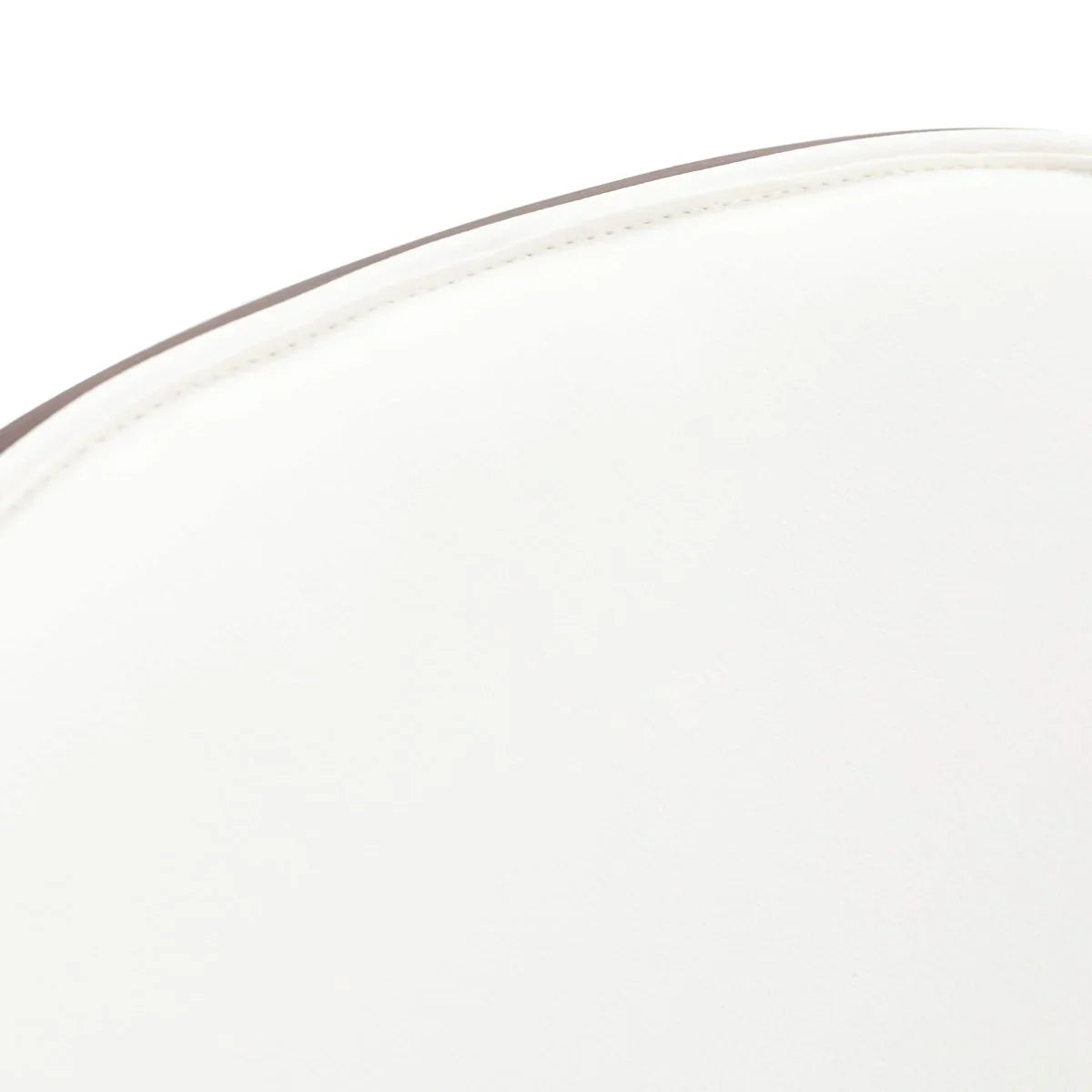 Ravenna 6-Piece Dining Set with 63" Rectangular Dining Table in Rustic Grey and 5 Leather Dining Chairs - Elax Furniture