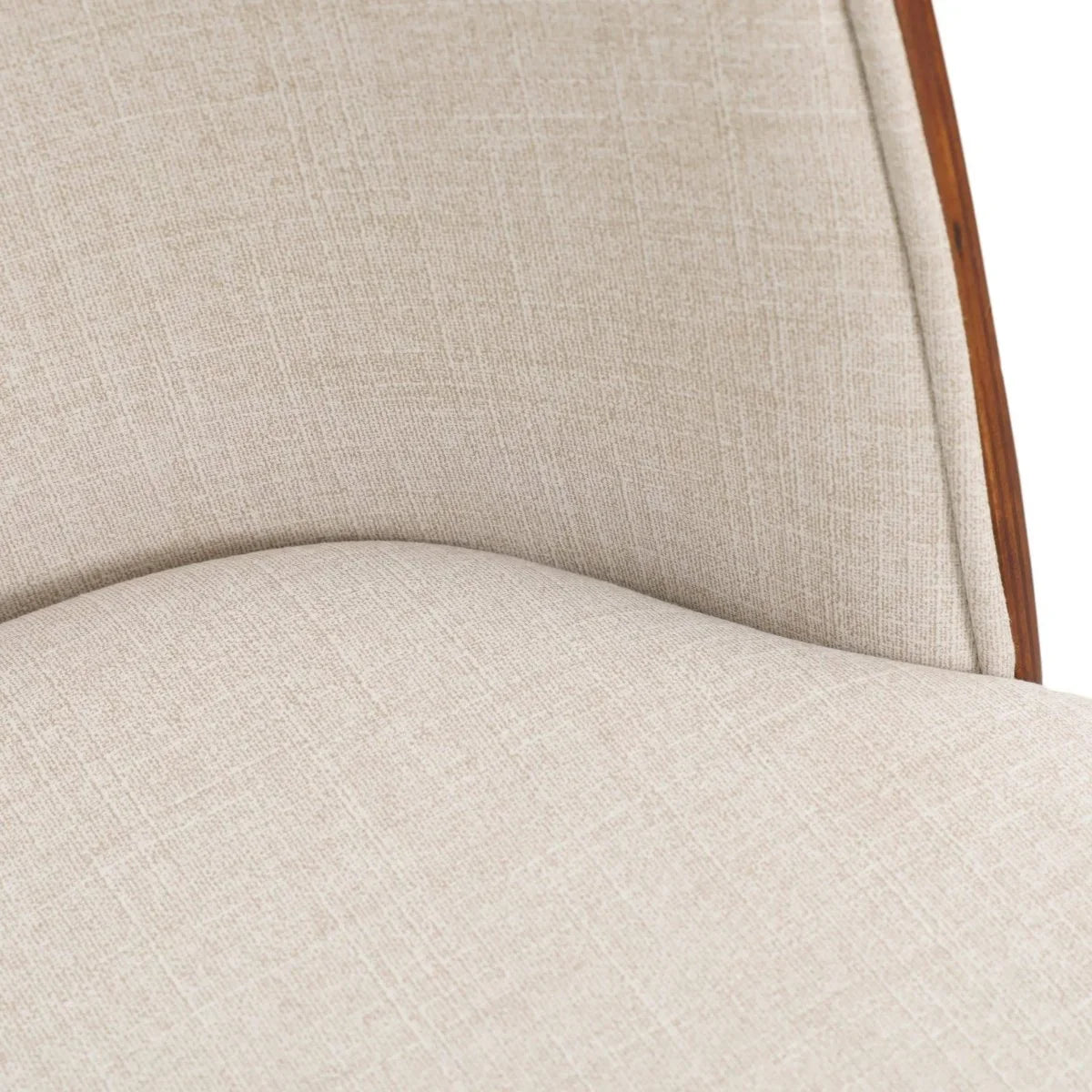 Ravenna 6-Piece Dining Set with 63" Rectangular Dining Table in Rustic Grey and 5 Leather Dining Chairs - Elax Furniture