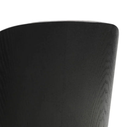 Ravenna 6-Piece Dining Set with 63" Rectangular Dining Table in Rustic Grey and 5 Leather Dining Chairs - Elax Furniture