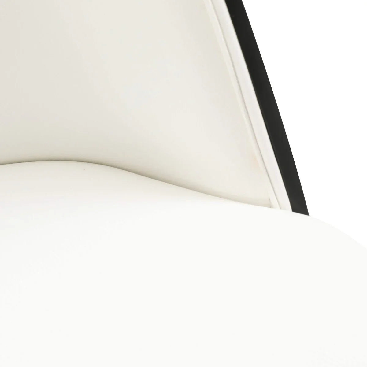 Ravenna 6-Piece Dining Set with 63" Rectangular Dining Table in Rustic Grey and 5 Leather Dining Chairs - Elax Furniture