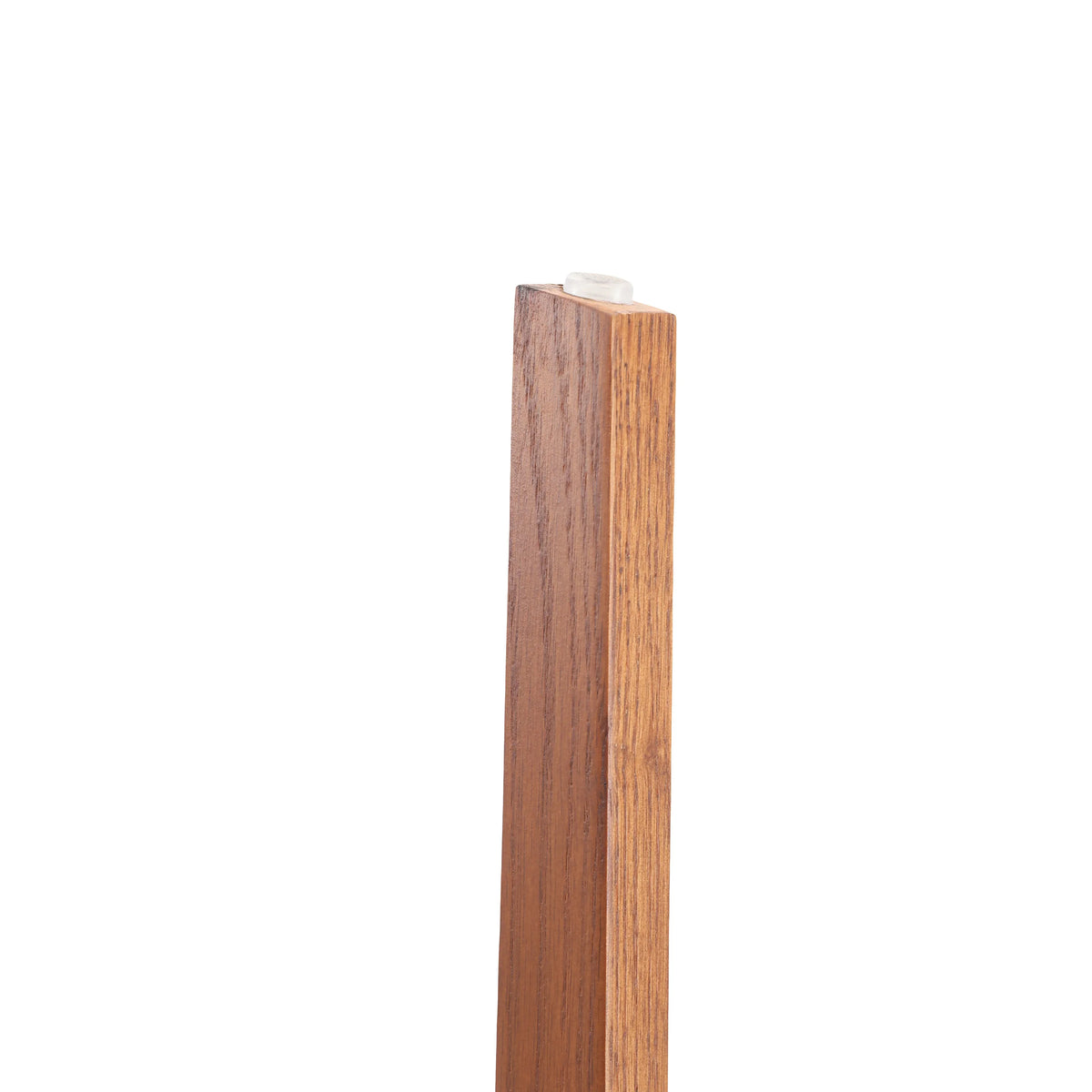 Rivo Dining Chairs in Sturdy Oak Wood with Open Back Design and Armrests - Elax Furniture