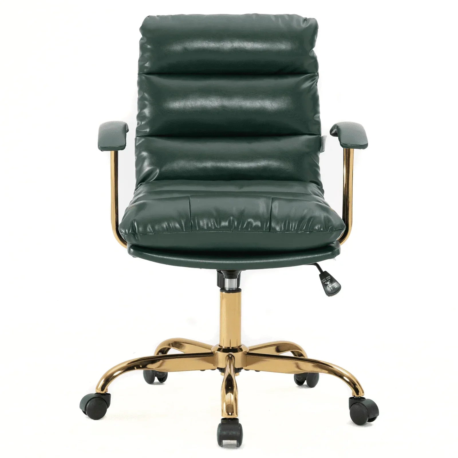 Regina Modern Leather Adjustable Conference Office Chair - Elax Furniture