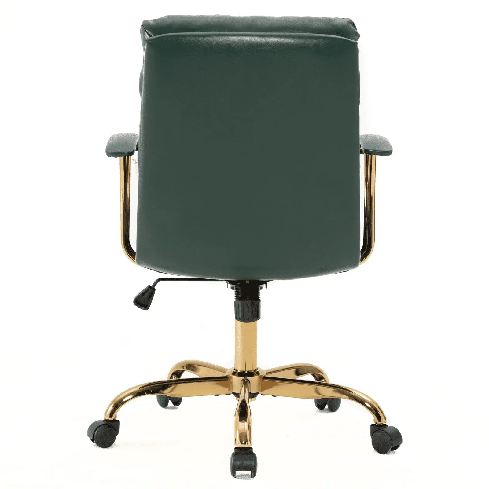 Regina Modern Leather Adjustable Conference Office Chair - Elax Furniture