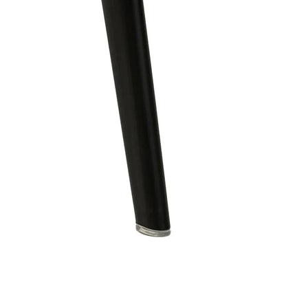 Voren 7-Piece Dining Set with Rectangular Sintered Stone Dining Table and 6 Upholstered Dining Chairs - Elax Furniture