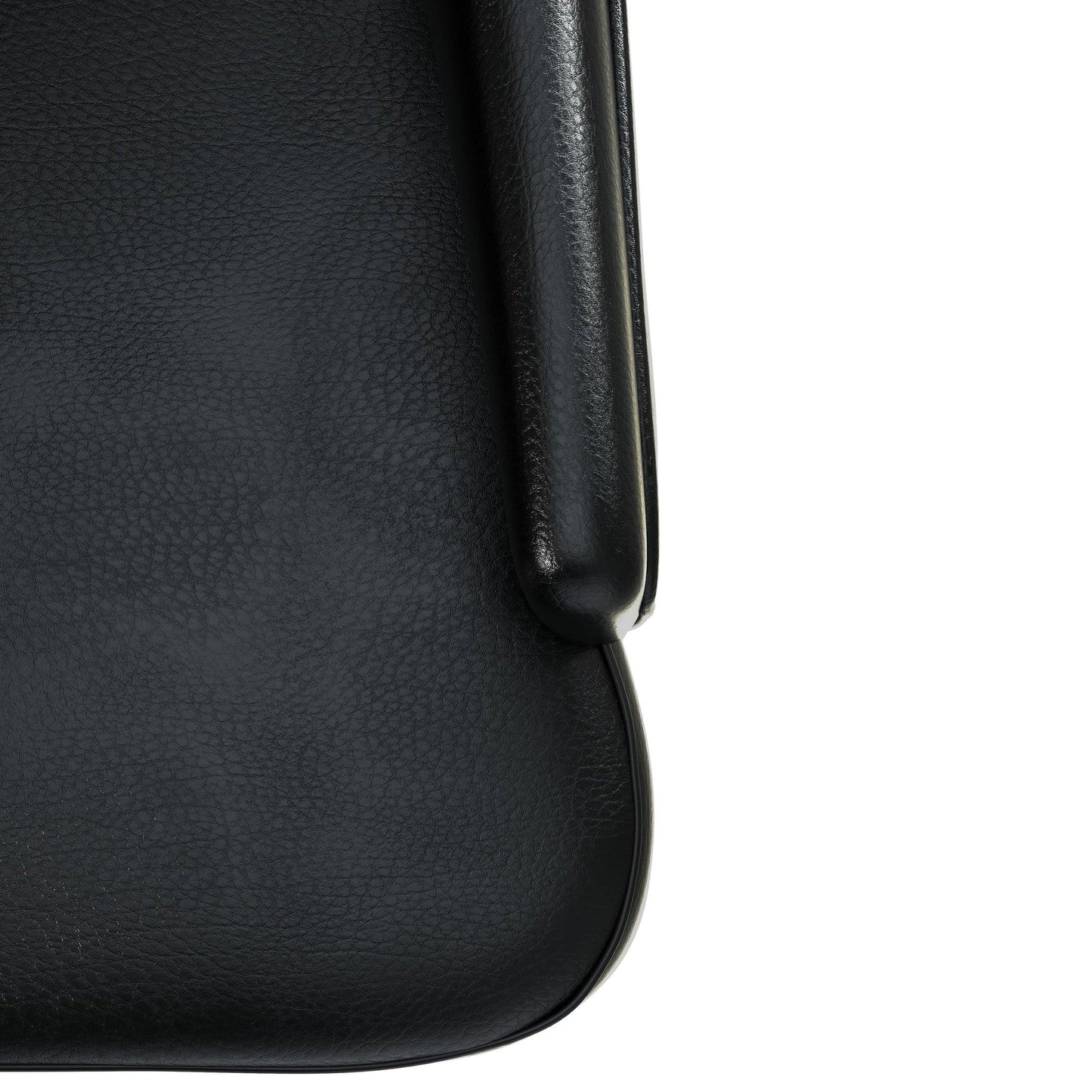 Spruce Collection Modern Wooden Dining Chair in Beige Velvet Set of 2 - Elax Furniture