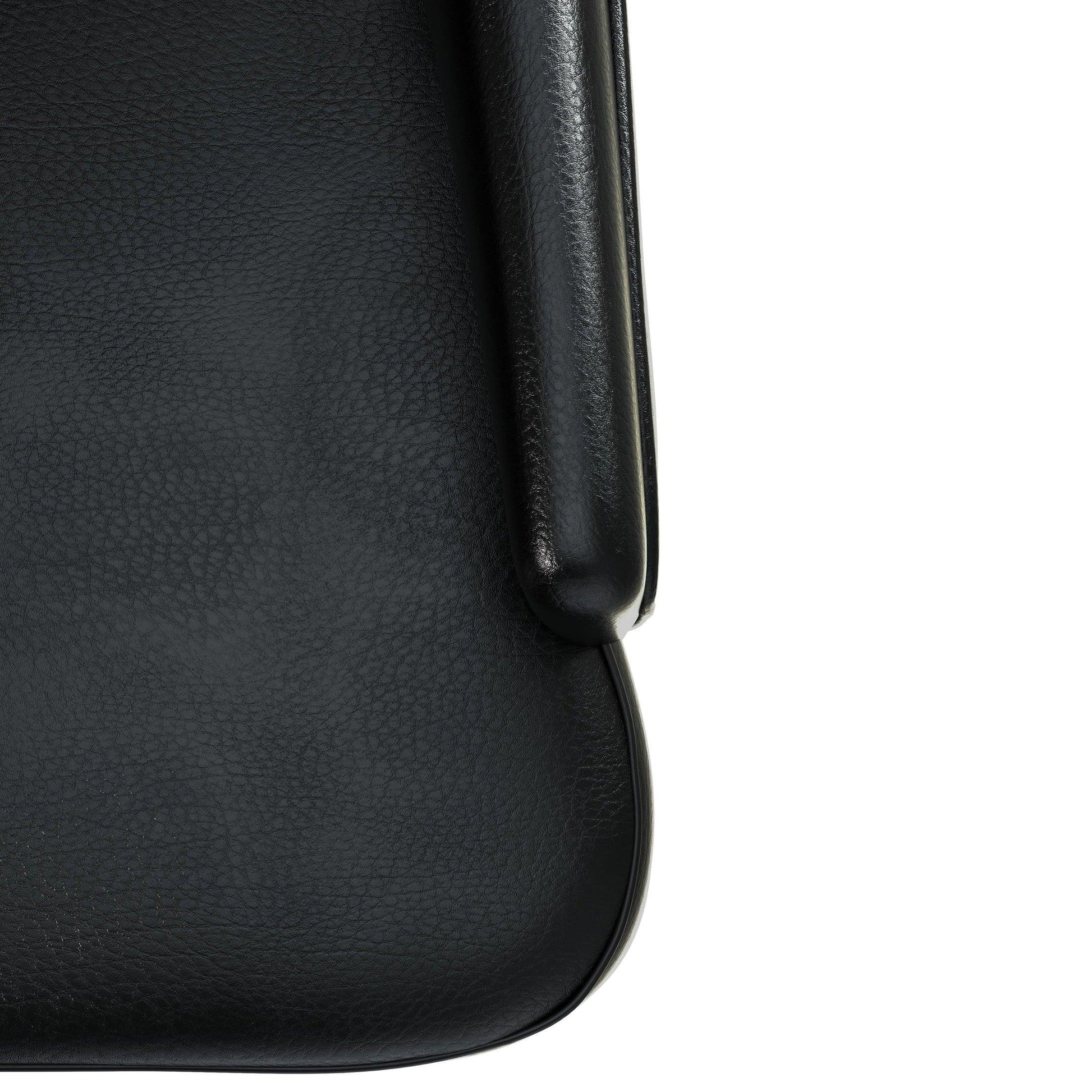 Spruce Collection Modern Wooden Dining Chair in Beige Velvet Set of 2 - Elax Furniture