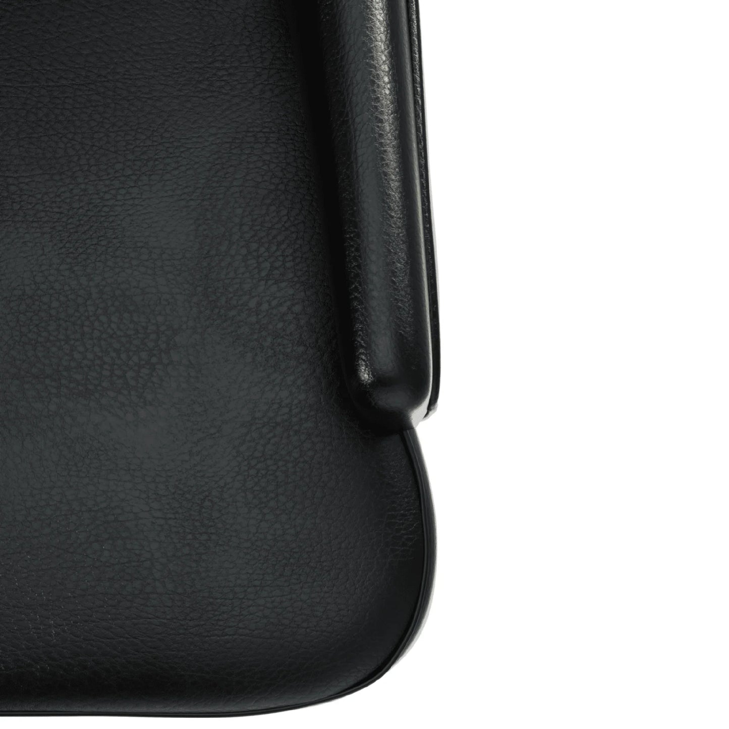 Spruce Dining Chair in Leather/Velvet with Diamond-Tufted Design and Rubberwood Legs - Elax Furniture