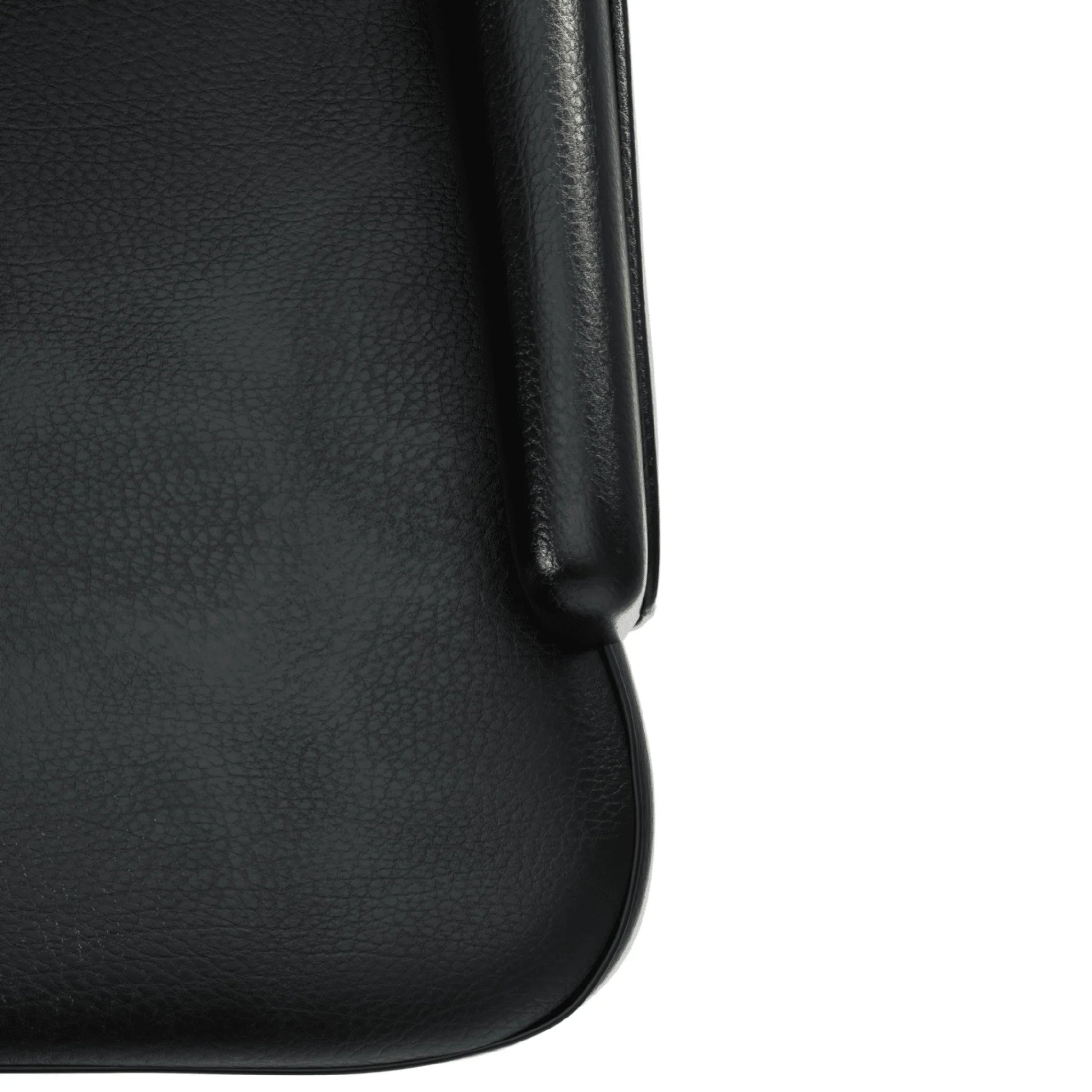 Spruce Dining Chair in Leather/Velvet with Diamond-Tufted Design and Rubberwood Legs - Elax Furniture