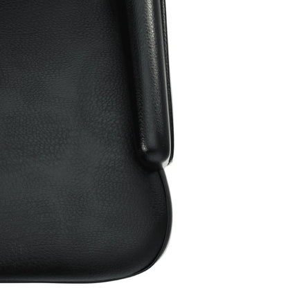 Spruce Dining Chair in Leather/Velvet with Diamond-Tufted Design and Rubberwood Legs - Elax Furniture