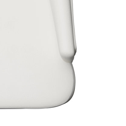 Spruce Collection Modern Wooden Dining Chair in Beige Velvet Set of 2 - Elax Furniture