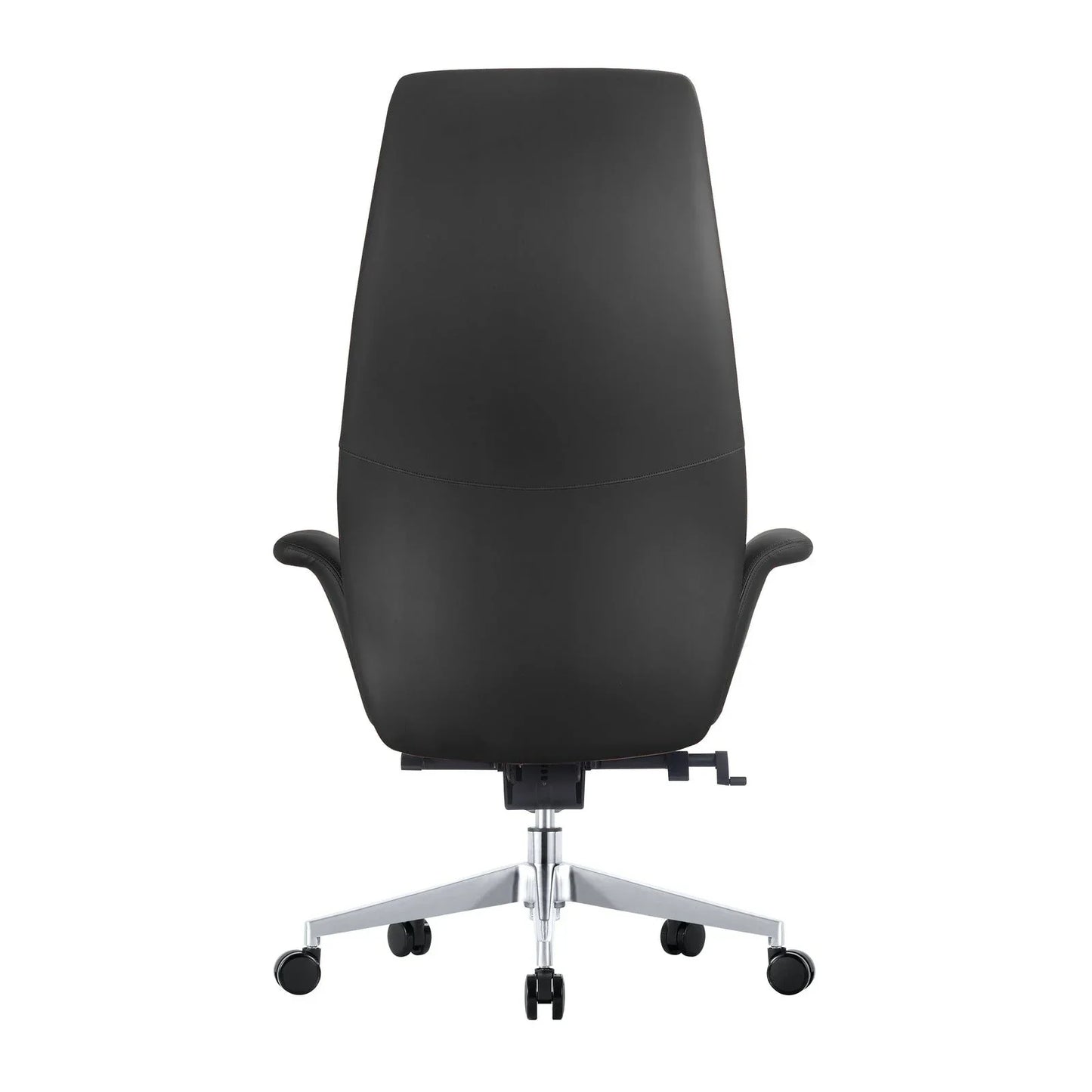 Summit High-Back Conference Office Chair with Aluminum Frame - Elax Furniture
