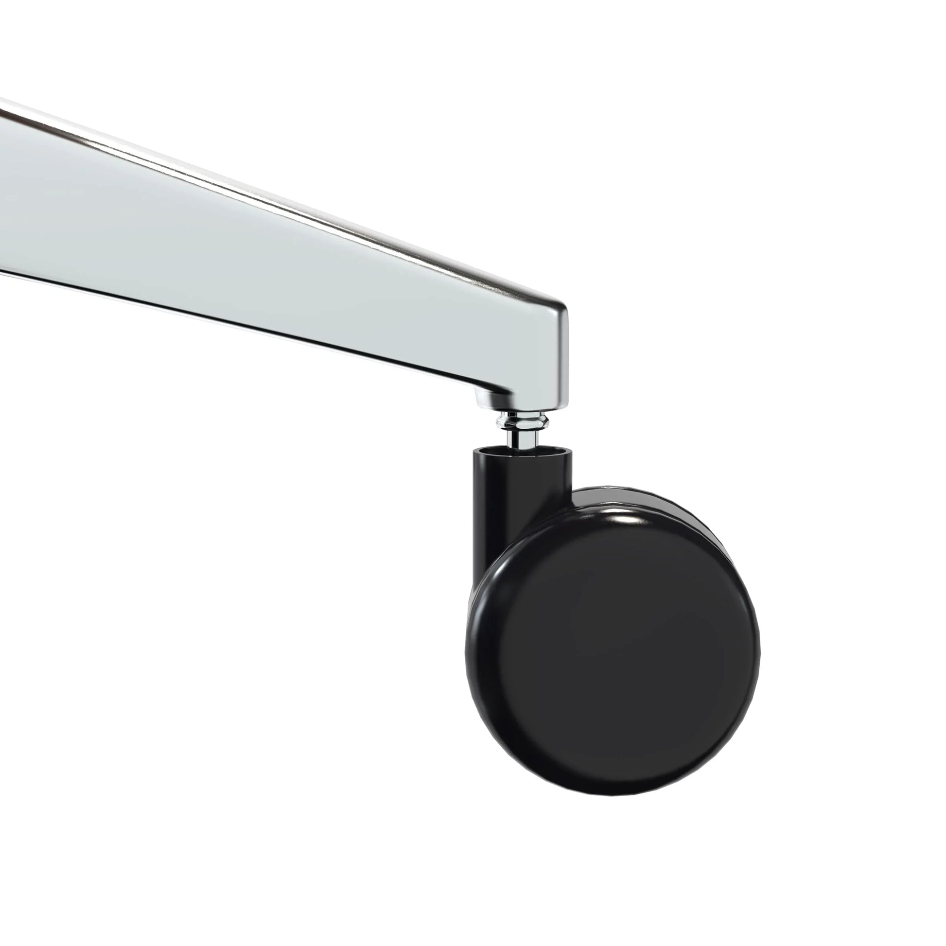 Summit High-Back Conference Office Chair with Aluminum Frame - Elax Furniture