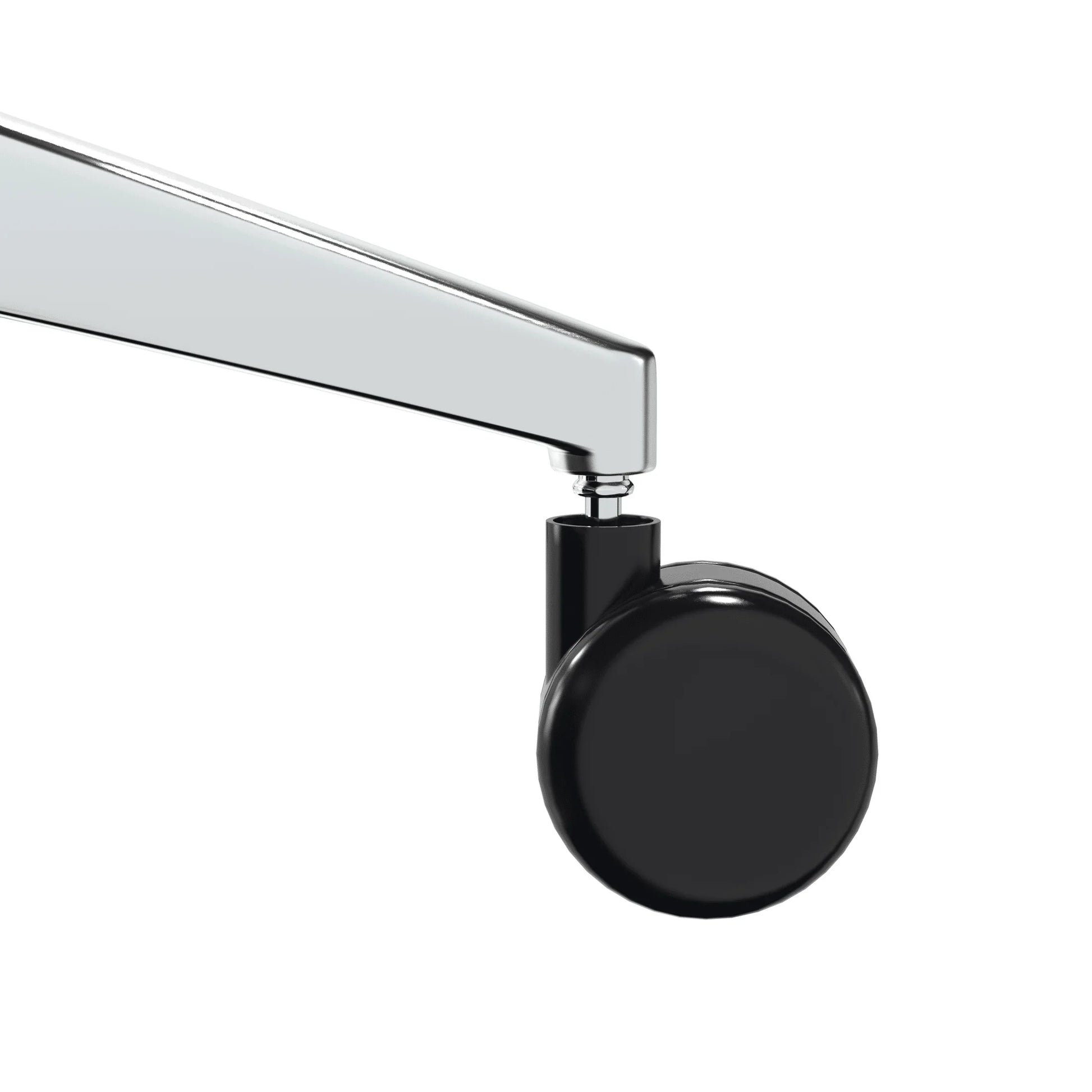 Summit High-Back Conference Office Chair with Aluminum Frame - Elax Furniture