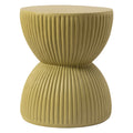 Olive Yellow