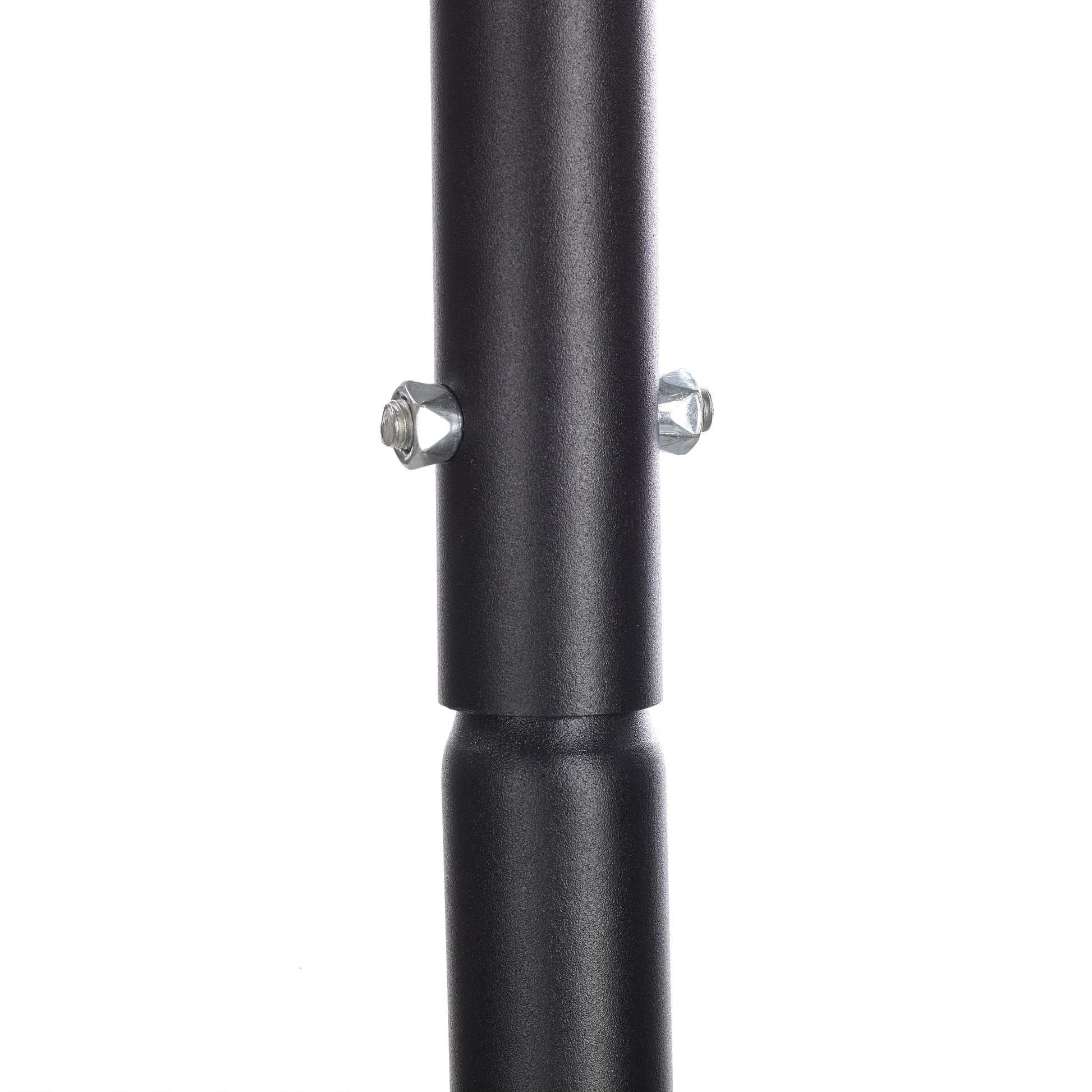 Summit Outdoor Single Person Egg Swing Chair in Grey Steel Frame With Removable Cushions - Elax Furniture