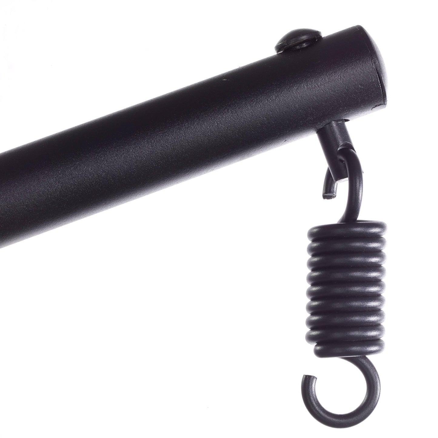 Summit Outdoor Single Person Egg Swing Chair in Grey Steel Frame With Removable Cushions - Elax Furniture