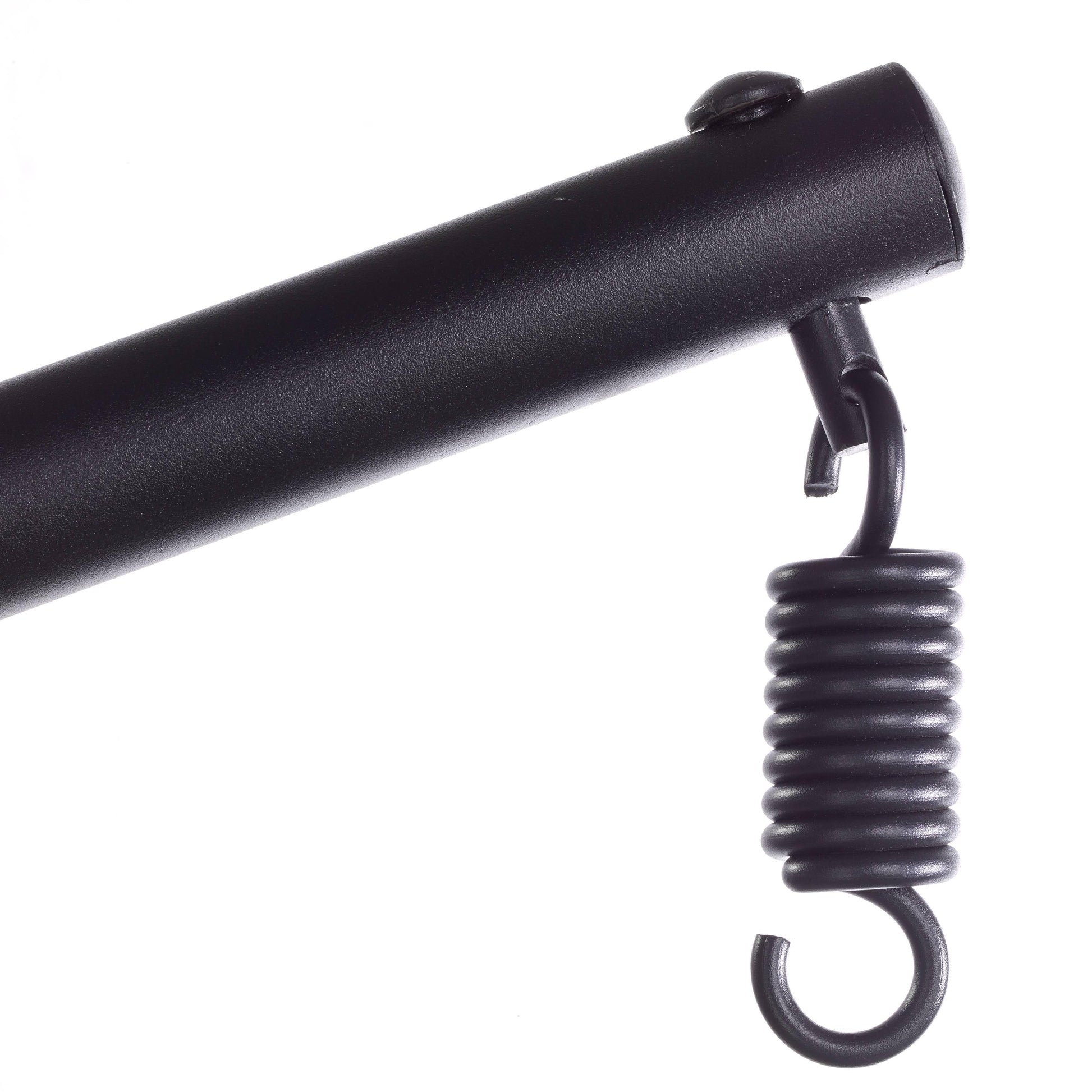 Summit Outdoor Single Person Egg Swing Chair in Grey Steel Frame With Removable Cushions - Elax Furniture