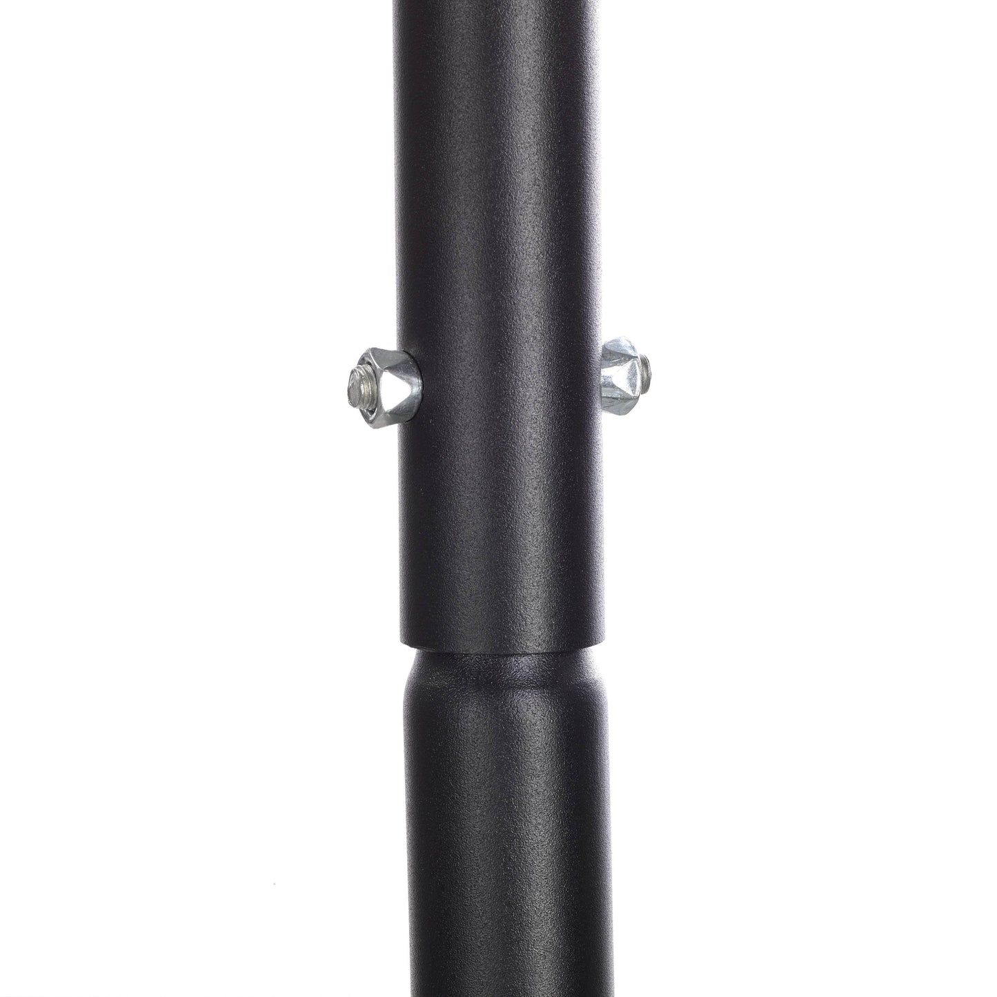 Summit Outdoor Single Person Egg Swing Chair in Grey Steel Frame With Removable Cushions - Elax Furniture