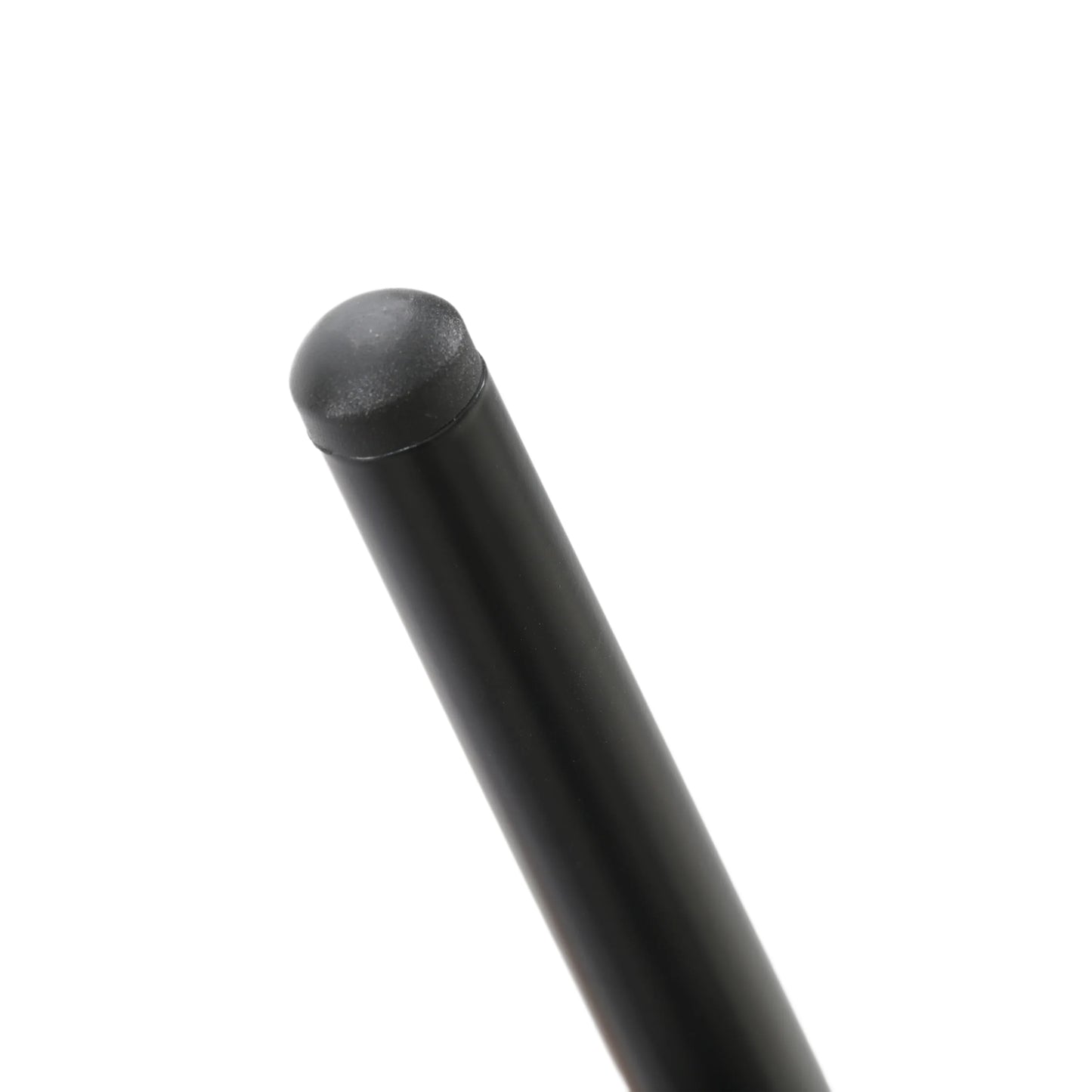 Verve 5-Piece Dining Set with 36" Round MDF Top Table and 4 Leather/Suede Fabric/Velvet Dining Side Chairs - Elax Furniture