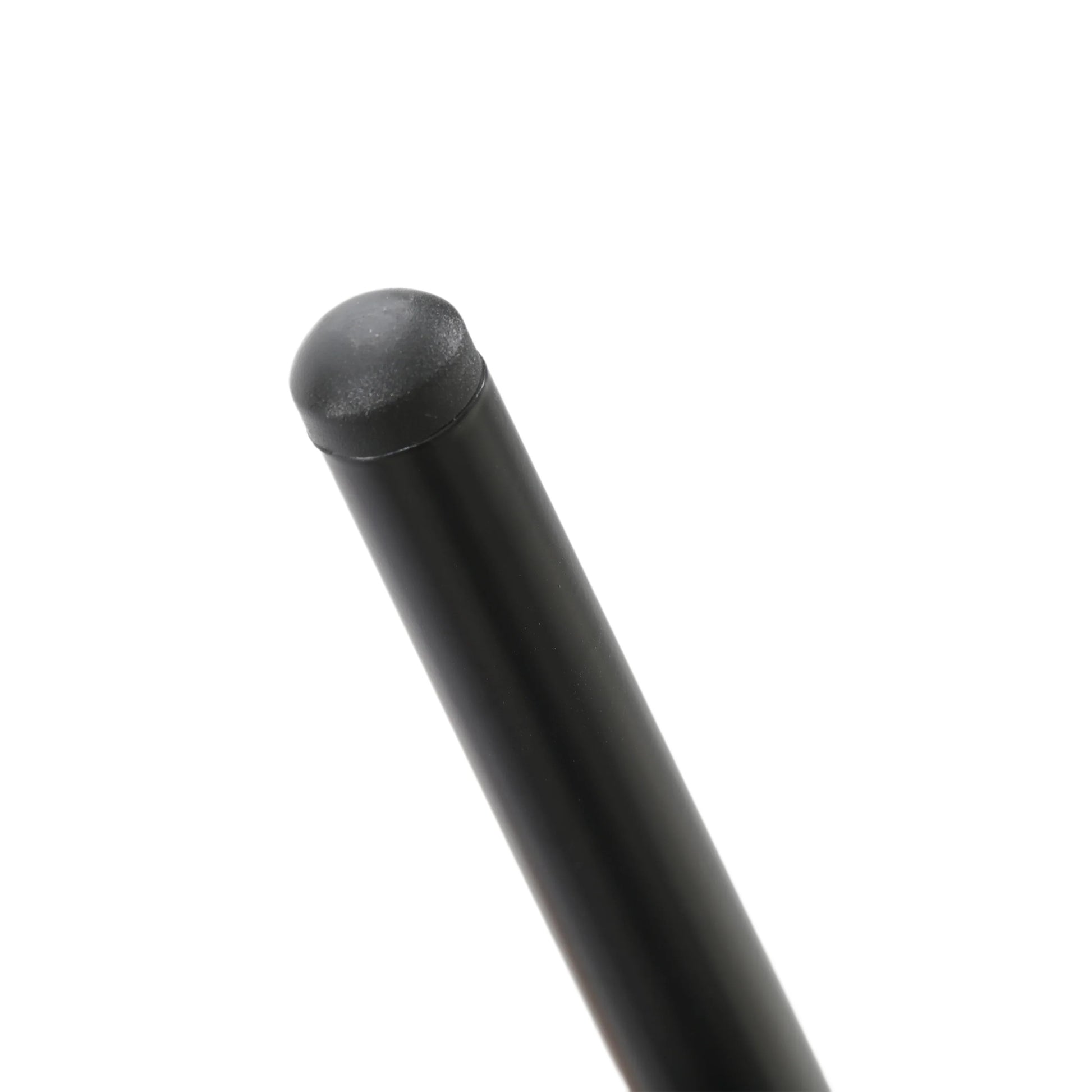 Verve 5-Piece Dining Set with 36" Round MDF Top Table and 4 Leather/Suede Fabric/Velvet Dining Side Chairs - Elax Furniture