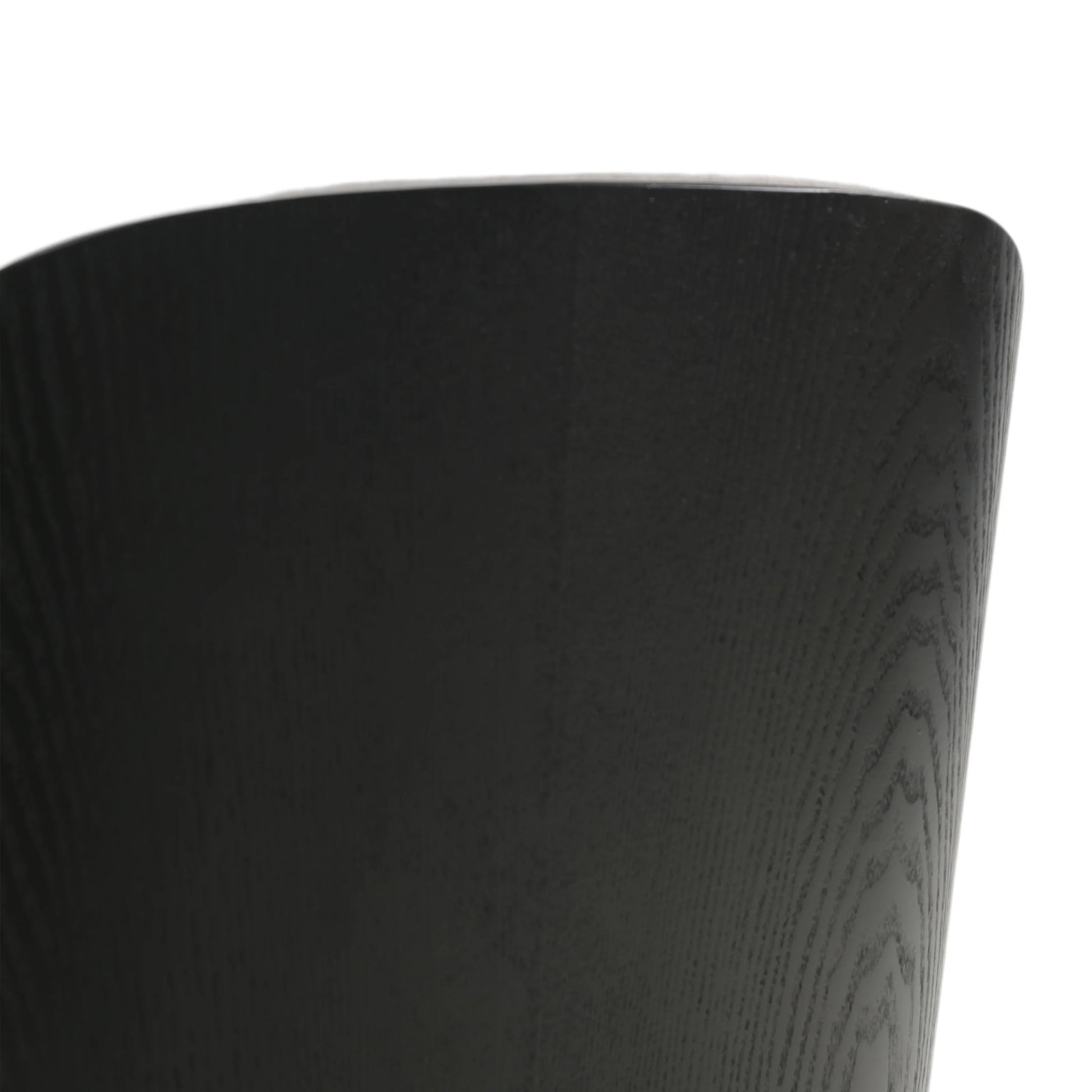 Ravenna 6-Piece Dining Set with 63" Rectangular Dining Table in Natural Wood MDF and 5 Leather/Fabric/Suede Fabric Dining Chairs - Elax Furniture