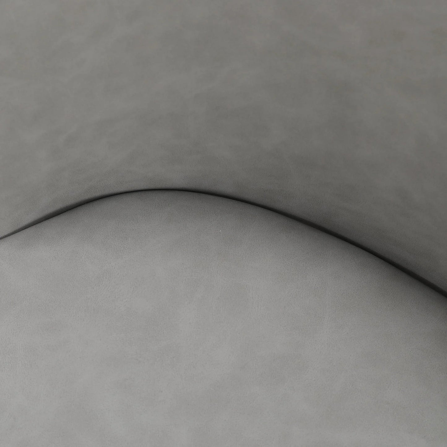 Tule Dining Side Chair with Upholstered Seat and Powder-Coated Steel Frame Set of 2 - Elax Furniture