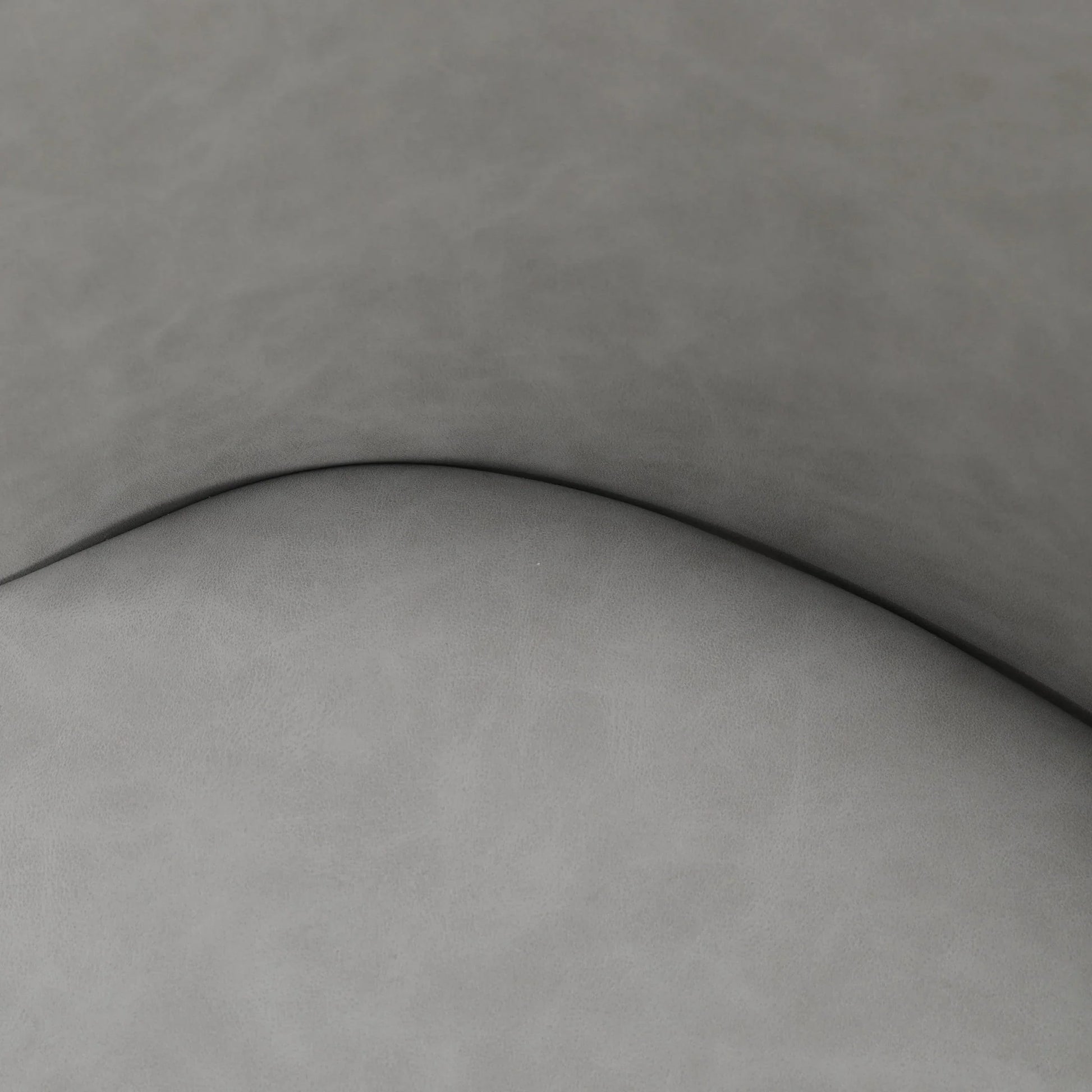 Tule Dining Side Chair with Upholstered Seat and Powder-Coated Steel Frame Set of 2 - Elax Furniture