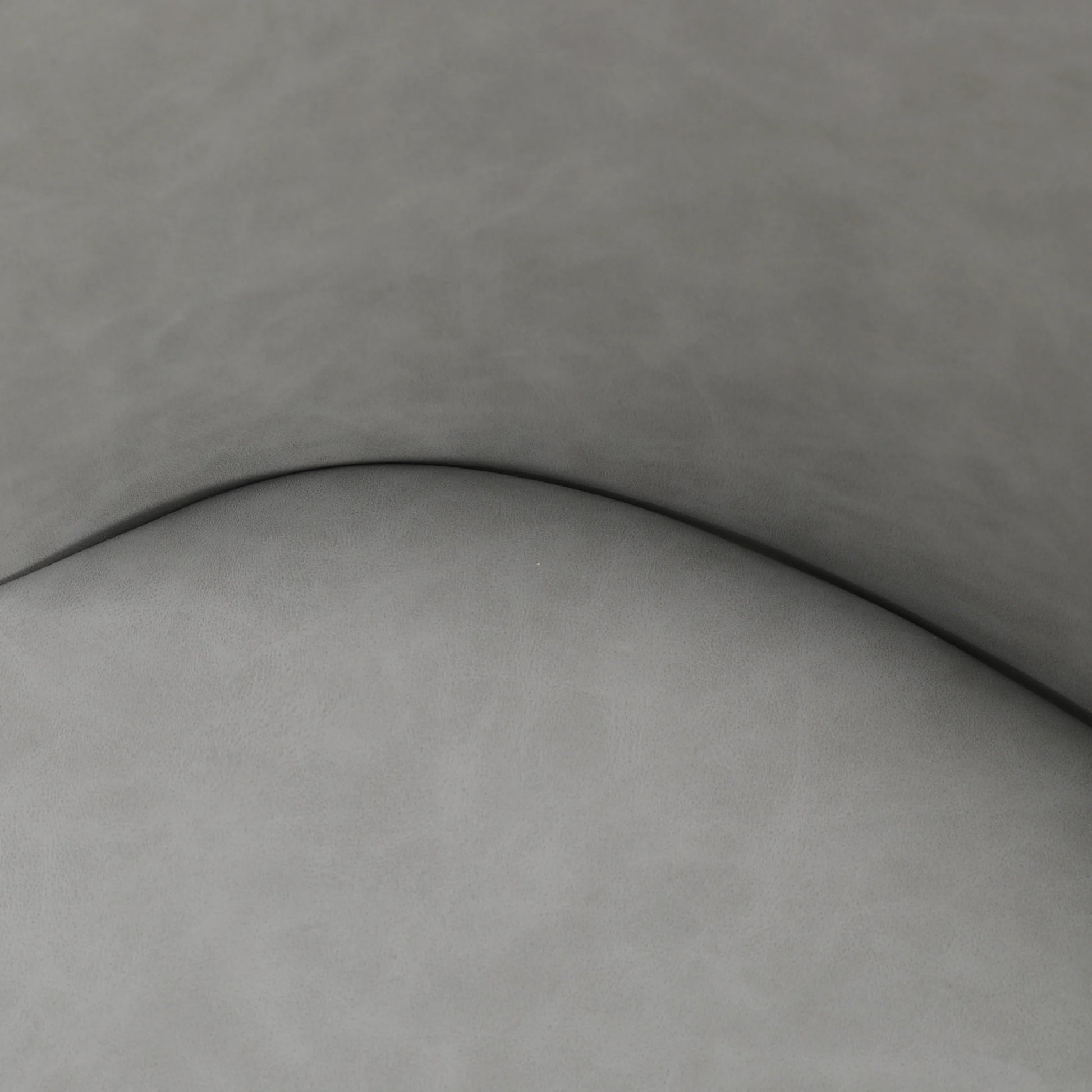 Ravenna 6-Piece Dining Set with 63" Rectangular Dining Table in Natural Wood MDF and 5 Leather/Fabric/Suede Fabric Dining Chairs - Elax Furniture