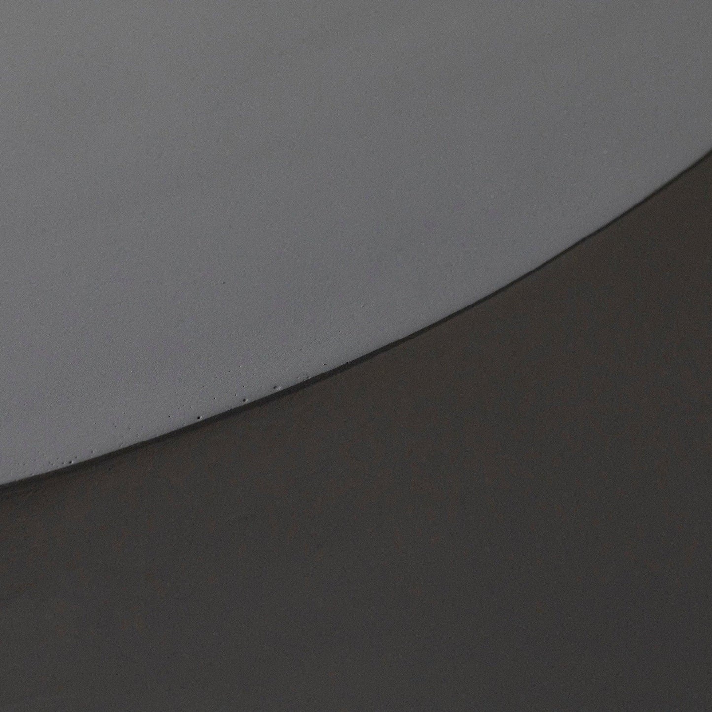 Terra 36" Round Coffee Table in Fiberstone for Indoor and Outdoor - Elax Furniture