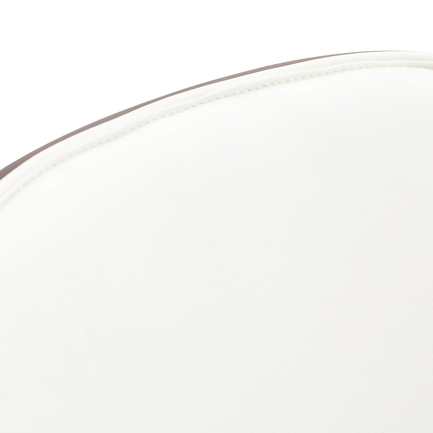 Ravenna 6-Piece Dining Set with 63" Rectangular Dining Table in Natural Wood MDF and 5 Leather/Fabric/Suede Fabric Dining Chairs - Elax Furniture