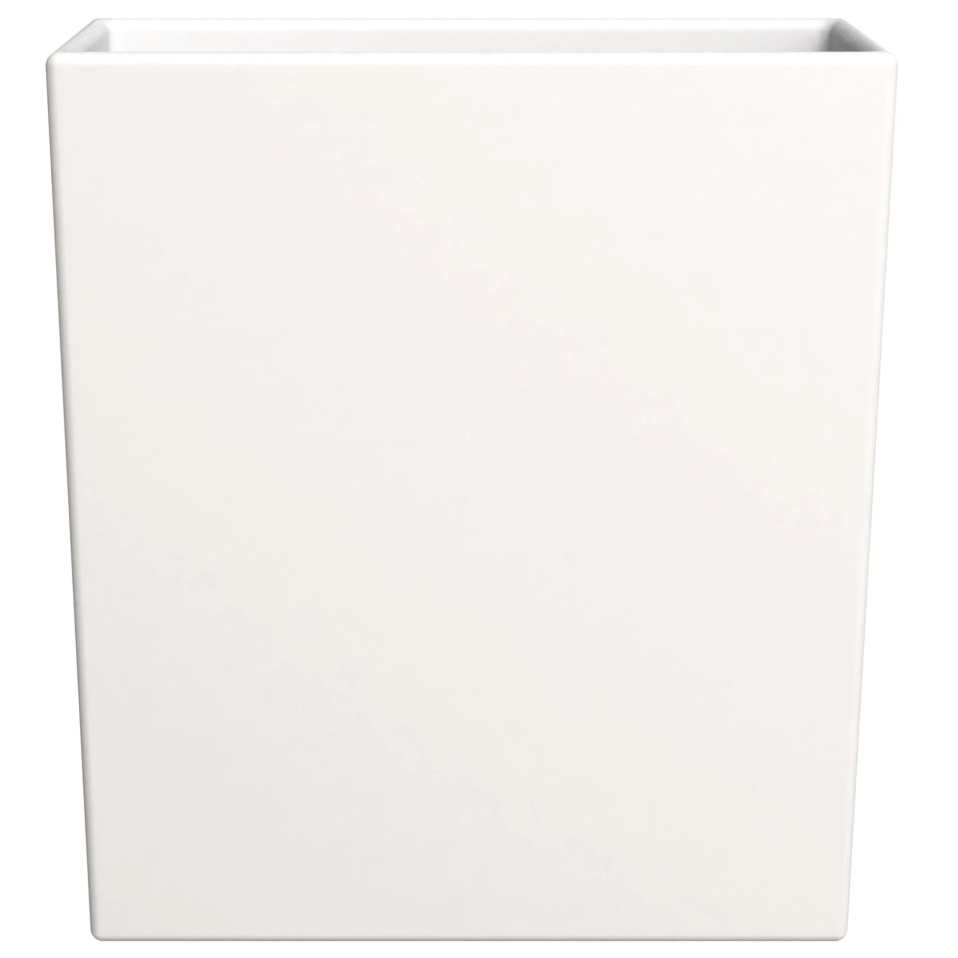 Thistle 2-Piece Fiberstone and MGO Clay Planter Set, Mid-Century Modern Rectangular Planter for Indoor and Outdoor - Elax Furniture